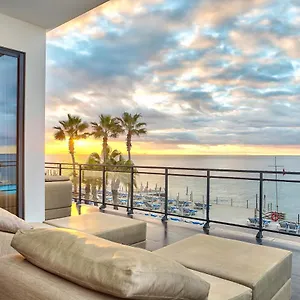 5* Szálloda Vidamar Madeira