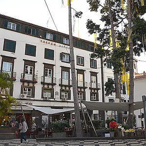 3* Vendégház Pensao Astoria